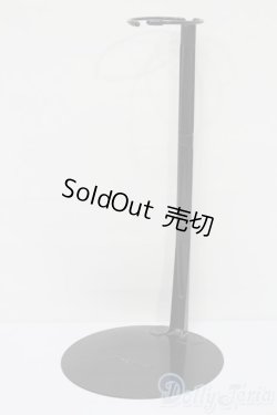 画像1: 1/3ドール/スタンド(黒):Dollmore製 S-25-02-16-006-GN-ZS