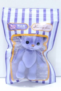 ハニーベア/博品館オリジナルハニーベア ミモザ S-25-11-09-024-GN-ZS