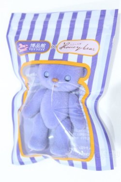 画像2: ハニーベア/博品館オリジナルハニーベア ミモザ S-25-11-09-024-GN-ZS