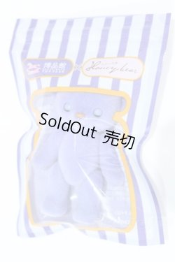 画像2: ハニーベア/博品館オリジナルハニーベア ミモザ S-26-02-01-518-GN-ZS