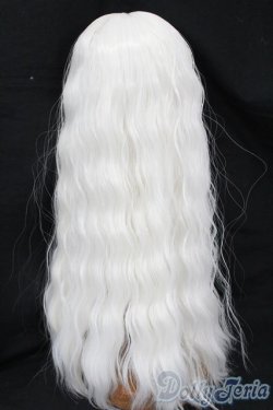 画像2: 9-10inchウィッグ/COLLIE様製 S-25-03-30-389-GN-ZS