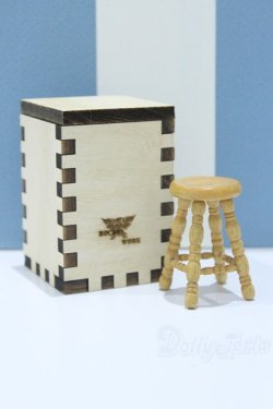 画像1: 【新宿マルイアネックス店 店頭販売商品】1/12サイズドール/ミニチュア 2100150000005136-ZM