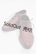 SD17B/OF:靴 S-25-02-16-030-GN-ZS