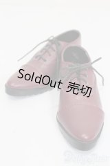 SD17B/OF:靴 S-25-02-16-030-GN-ZS