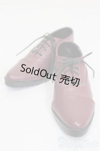 SD17B/OF:靴 S-25-02-16-030-GN-ZS