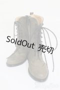 SD17B/OF:靴 S-25-02-16-031-GN-ZS