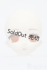 Imomodoll/1/4ヘッド S-26-03-15-354-GN-ZS