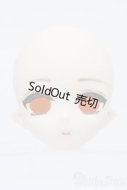画像1: Imomodoll/1/4ヘッド S-26-03-15-354-GN-ZS
