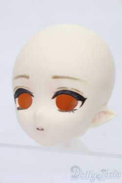 画像2: Imomodoll/1/4ヘッド S-25-04-13-486-GN-ZS