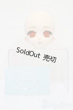 画像5: Imomodoll/1/4ヘッド S-26-03-15-354-GN-ZS