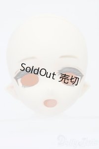 Imomodoll/1/4ヘッド S-25-10-05-316-GN-ZS