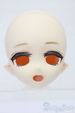 画像1: Imomodoll/1/4ヘッド S-25-04-13-485-GN-ZS