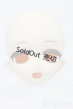 画像1: Imomodoll/1/4ヘッド S-25-10-05-316-GN-ZS