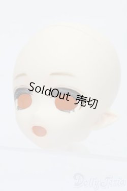 画像2: Imomodoll/1/4ヘッド S-25-10-05-316-GN-ZS