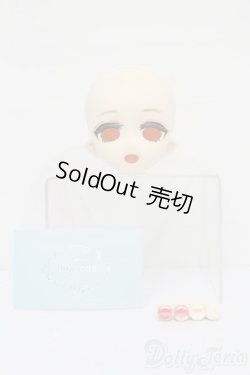 画像5: Imomodoll/1/4ヘッド S-25-10-05-316-GN-ZS