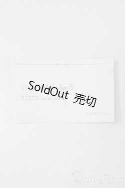 画像6: Imomodoll/1/4ヘッド S-25-10-05-316-GN-ZS