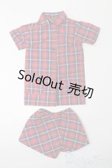 オビツ50/OF:衣装 S-26-02-22-366-GN-ZS