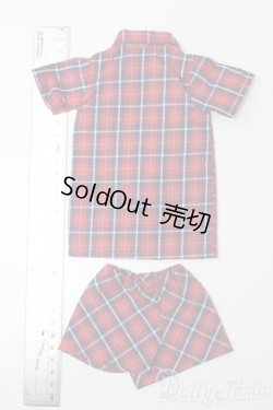 画像2: オビツ50/OF:衣装 S-26-02-22-366-GN-ZS