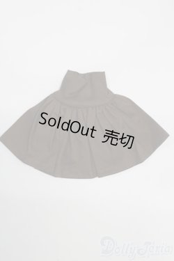 画像1: オビツ50/OF:スカート S-26-02-22-369-GN-ZS