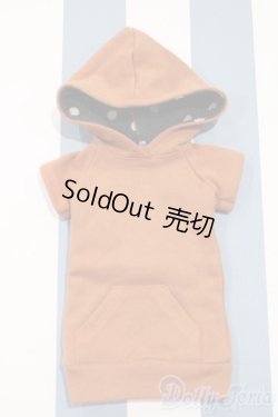 画像1: 【新宿マルイアネックス店 店頭販売商品】オビツ50/OF:トップス 2100150000005158-ZM