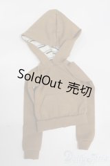 オビツ50/OF:トップス S-25-11-02-372-GN-ZS