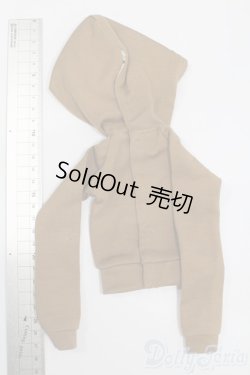 画像2: オビツ50/OF:トップス S-25-11-02-372-GN-ZS