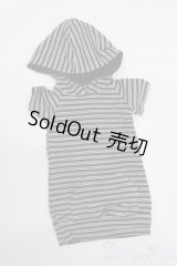 オビツ50/OF:トップス S-25-11-02-375-GN-ZS