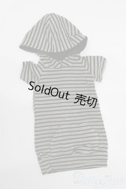 画像1: オビツ50/OF:トップス S-25-11-02-375-GN-ZS