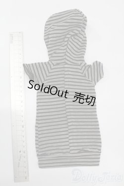 画像2: オビツ50/OF:トップス S-25-11-02-375-GN-ZS