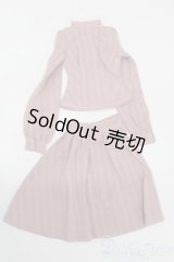 オビツ50/OF:衣装 S-26-05-24-524-GN-ZS