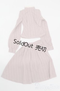 画像1: オビツ50/OF:衣装 S-26-05-24-524-GN-ZS