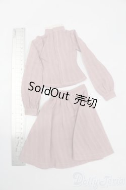 画像2: オビツ50/OF:衣装 S-26-05-24-524-GN-ZS