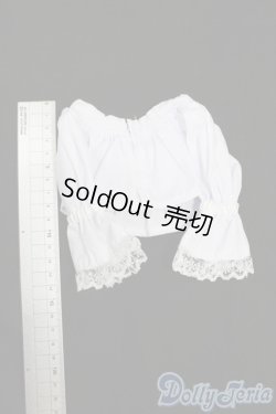 画像2: オビツ50/OF:トップス S-25-07-27-252-GN-ZS