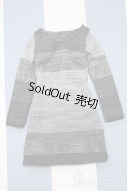 画像1: 【新宿マルイアネックス店 店頭販売商品】オビツ50/OF:トップス 2100150000005170-ZM