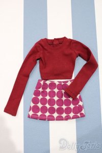 【新宿マルイアネックス店 店頭販売商品】オビツ50/OF:衣装 2100150000005172-ZM
