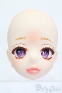 オビツ/OBT50-05ヘッド S-25-05-25-731-GN-ZS