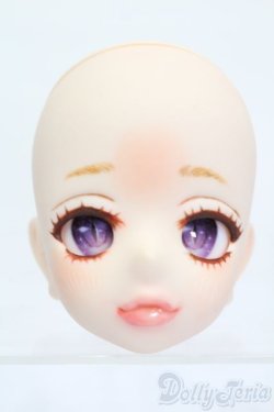 画像1: オビツ/OBT50-05ヘッド S-25-04-13-538-GN-ZS