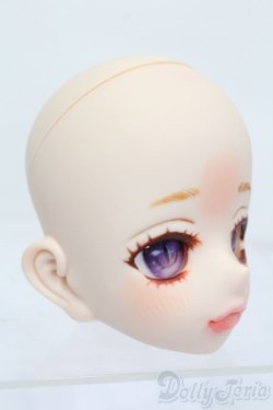 画像3: オビツ/OBT50-05ヘッド S-25-04-13-538-GN-ZS