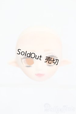 画像1: PARABOX/プチフェアリー PB11-02ヘッド S-26-05-10-531-GN-ZS