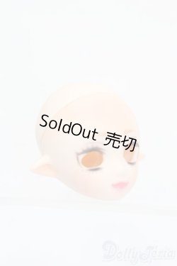画像3: PARABOX/プチフェアリー PB11-02ヘッド S-26-05-10-531-GN-ZS