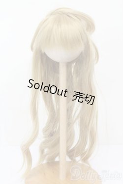 画像1: 6-7inch/ウィッグ S-25-02-16-294-GN-ZS