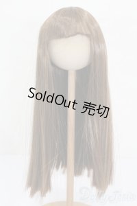 7-8inch/ウィッグ S-25-03-04-349-GN-ZS
