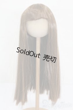 画像1: 7-8inch/ウィッグ S-25-03-04-349-GN-ZS
