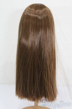 画像2: 7-8inch/ウィッグ S-25-03-04-349-GN-ZS
