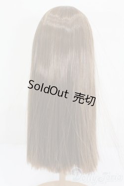 画像2: 7-8inch/ウィッグ S-25-03-04-349-GN-ZS