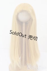 7-8inch/ウィッグ S-25-02-16-283-GN-ZS