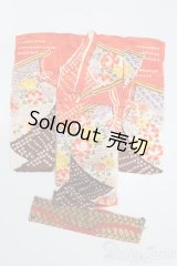 ジェニー/OF:着物 S-25-07-06-659-GN-ZS