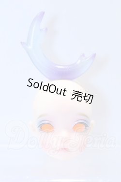 画像1: Tokissi/MiA series Lavender S-26-05-24-388-GN-ZS