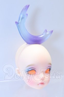 画像2: Tokissi/MiA series Lavender S-26-03-08-068-GN-ZS