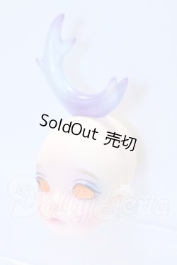 画像3: Tokissi/MiA series Lavender S-26-05-24-388-GN-ZS